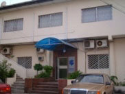 Lagos Office